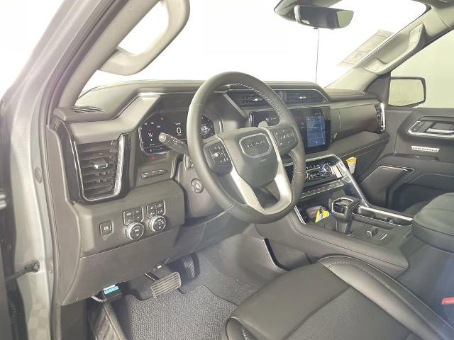 2025 GMC Sierra 1500 Vehicle Photo in GILBERT, AZ 85297-0402
