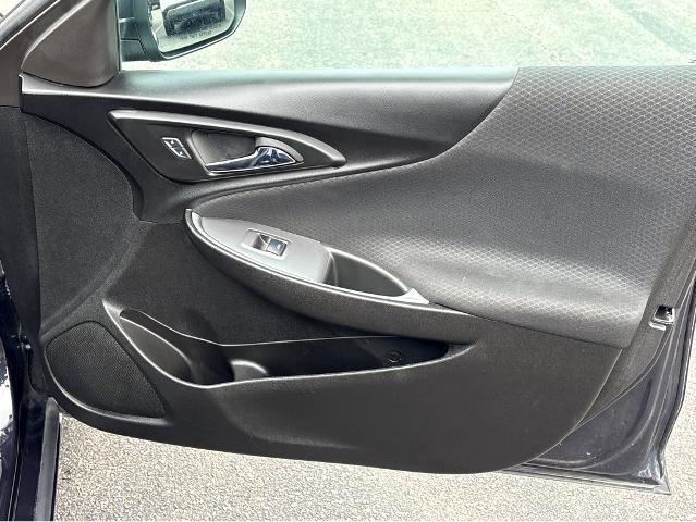 2023 Chevrolet Malibu Vehicle Photo in BEAUFORT, SC 29906-4218
