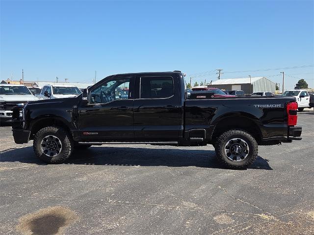 2024 Ford Super Duty F-250 SRW Vehicle Photo in EASTLAND, TX 76448-3020