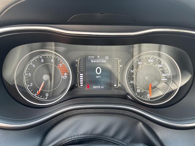 2019 Jeep Cherokee Vehicle Photo in MANITOWOC, WI 54220-5838