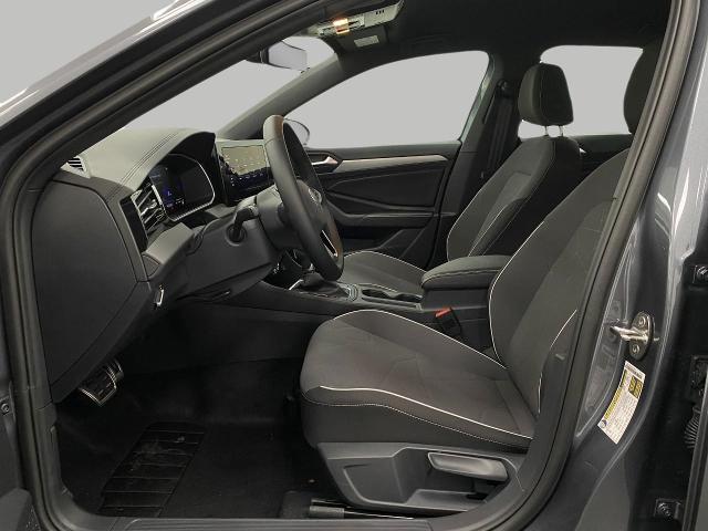 2025 Volkswagen Jetta Vehicle Photo in Appleton, WI 54913