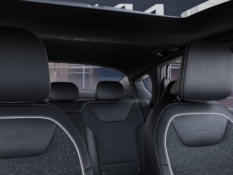 2025 Kia K4 Vehicle Photo in Belle Vernon, PA 15012