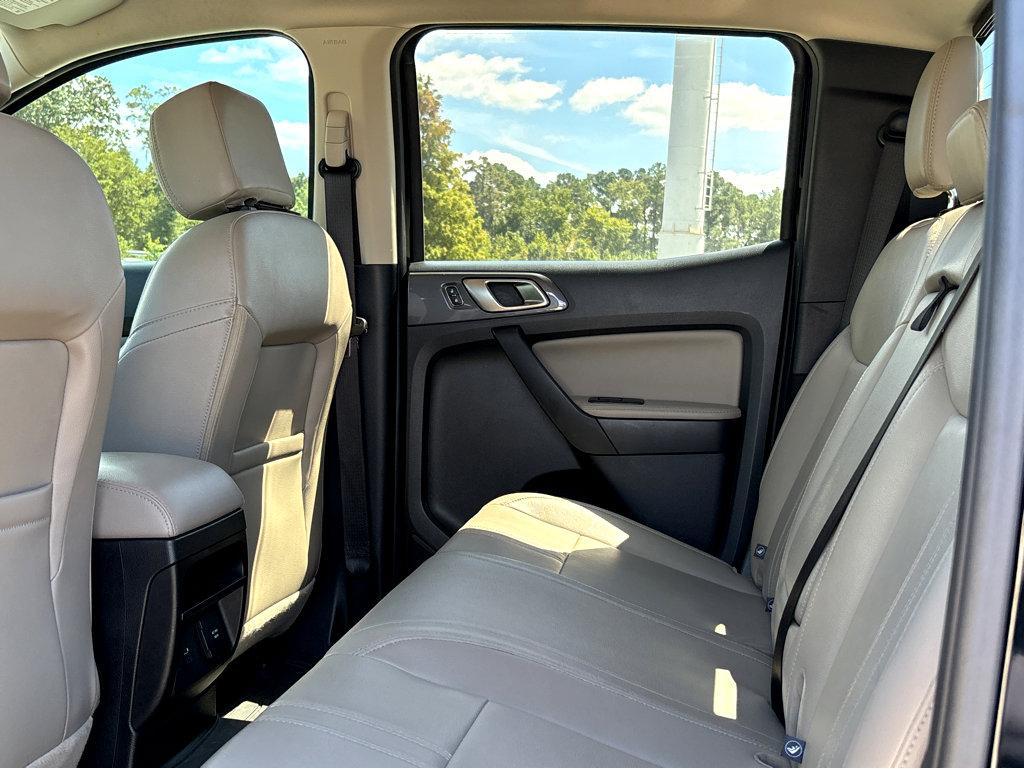 2021 Ford Ranger Vehicle Photo in POOLER, GA 31322-3252