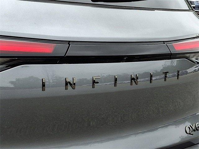 2026 INFINITI QX60 Vehicle Photo in Willow Grove, PA 19090