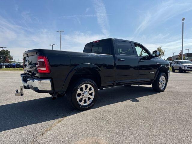 2022 Ram 2500 Vehicle Photo in Jonesboro, AR 72404