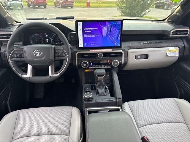 2025 Toyota Tacoma 4WD Vehicle Photo in Jonesboro, AR 72404