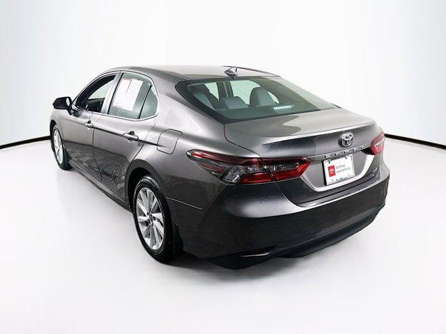 2022 Toyota Camry Vehicle Photo in Flemington, NJ 08822