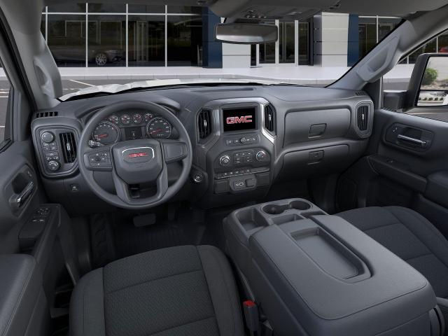2026 GMC Sierra 1500 Vehicle Photo in HARRISBURG, PA 17111-1033