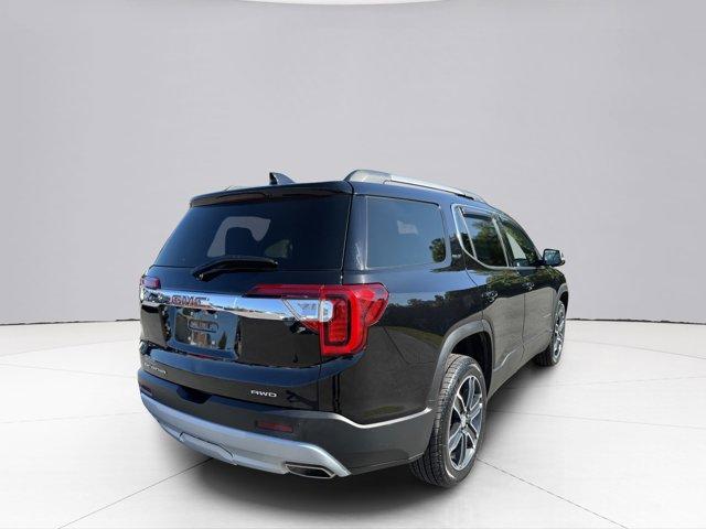 2023 GMC Acadia Vehicle Photo in LEOMINSTER, MA 01453-2952