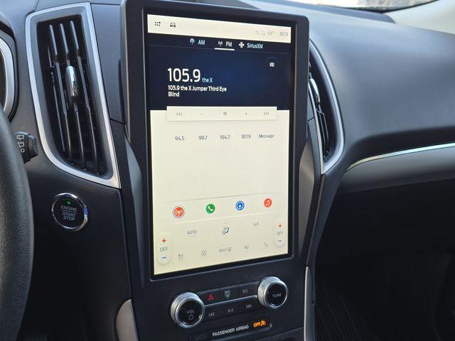 2021 Ford Edge Vehicle Photo in Pleasant Hills, PA 15236