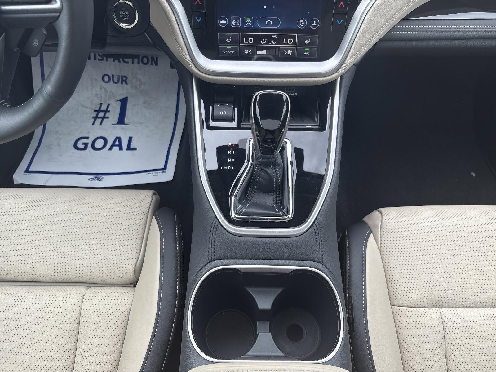 2025 Subaru Outback Vehicle Photo in Mechanicsburg, PA 17050