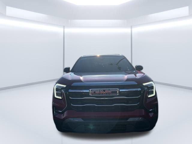 2026 GMC Terrain Vehicle Photo in SAINT CLAIRSVILLE, OH 43950-8512