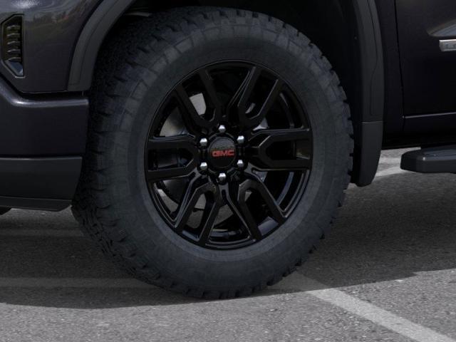 2026 GMC Sierra 1500 Vehicle Photo in INDEPENDENCE, MO 64055-1377