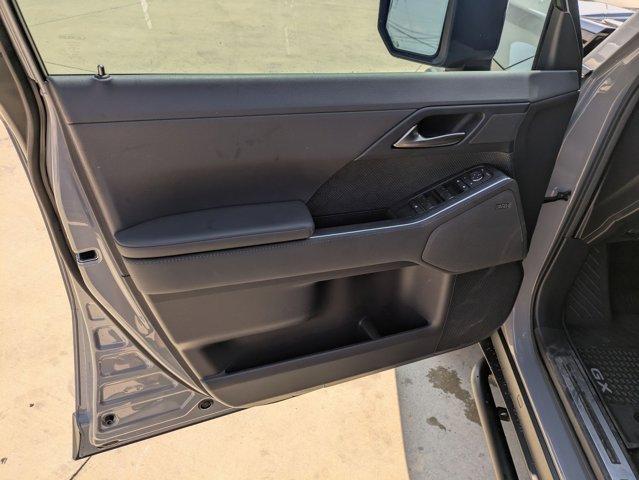 2024 Lexus GX 550 Vehicle Photo in SELMA, TX 78154-1459