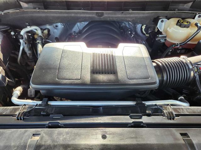 2021 GMC Yukon Vehicle Photo in DENTON, TX 76210-9321