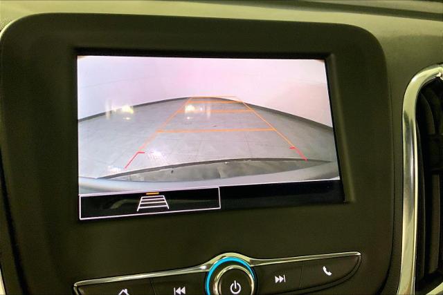2024 Chevrolet Equinox Vehicle Photo in INDEPENDENCE, MO 64055-1314