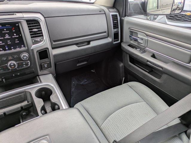 2023 Ram 1500 Classic Vehicle Photo in BRUNSWICK, GA 31525-1881