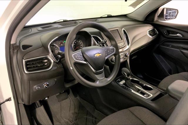 2023 Chevrolet Equinox Vehicle Photo in INDEPENDENCE, MO 64055-1314