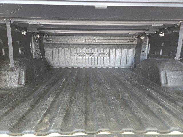 2023 Chevrolet Silverado 1500 Vehicle Photo in Decatur, TX 76234
