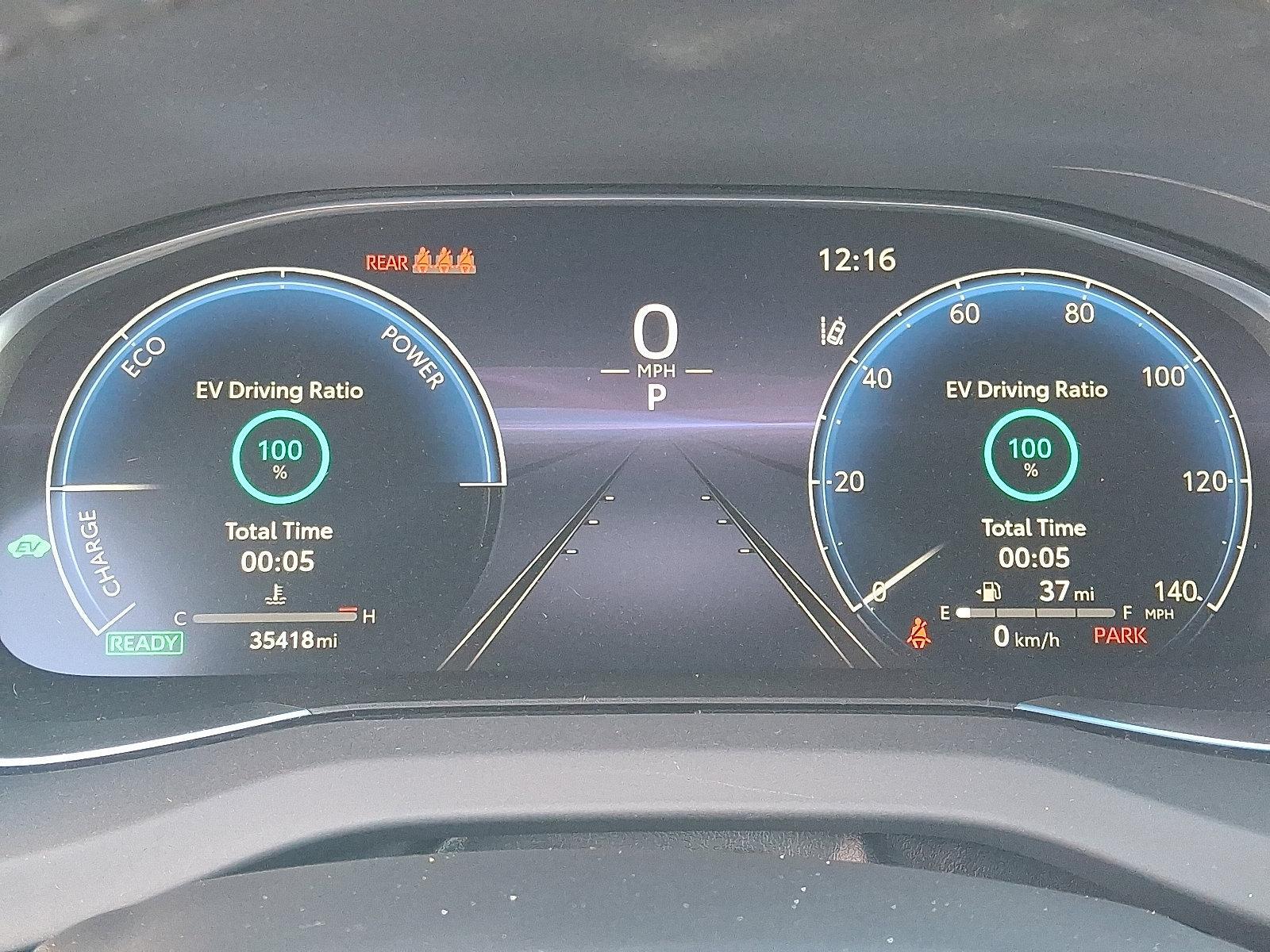 2023 Toyota Venza Vehicle Photo in BETHLEHEM, PA 18017-9401