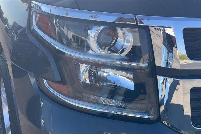 2019 Chevrolet Tahoe Vehicle Photo in INDEPENDENCE, MO 64055-1377