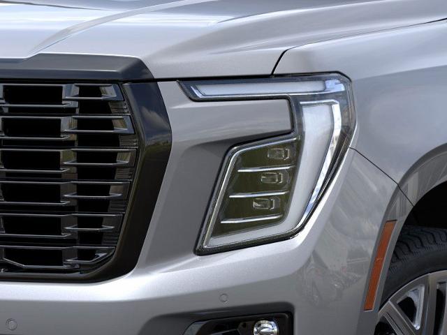 2026 GMC Yukon Vehicle Photo in INDEPENDENCE, MO 64055-1377