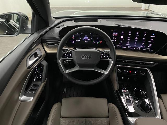 2025 Audi Q5 Vehicle Photo in Appleton, WI 54913