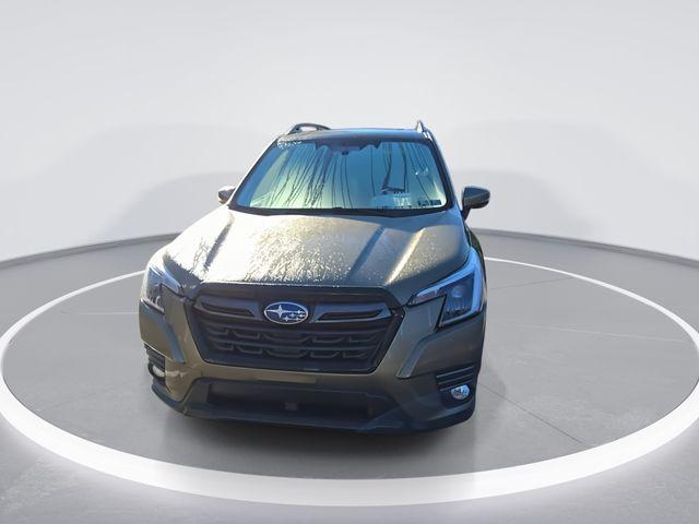 2023 Subaru Forester Vehicle Photo in Pleasant Hills, PA 15236