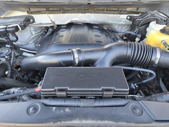 2013 Ford F-150 Vehicle Photo in Decatur, TX 76234