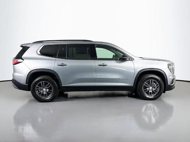 2026 GMC Acadia Vehicle Photo in PUYALLUP, WA 98371-4149