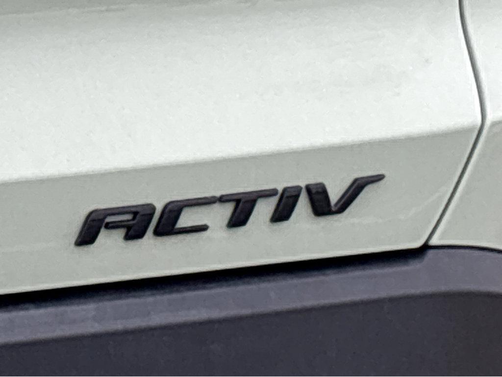 2025 Chevrolet Equinox Vehicle Photo in POOLER, GA 31322-3252