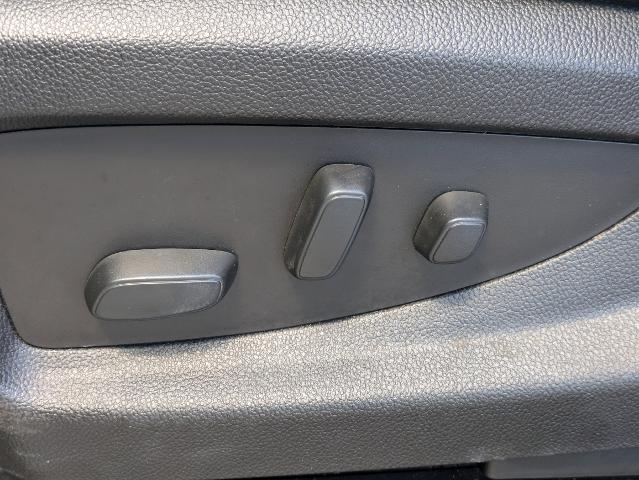 2020 Chevrolet Suburban Vehicle Photo in BEAUFORT, SC 29906-4218