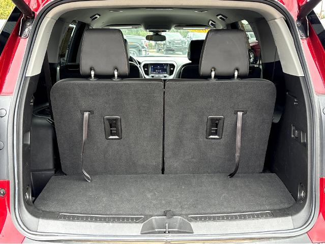 2023 GMC Acadia Vehicle Photo in BEAUFORT, SC 29906-4218