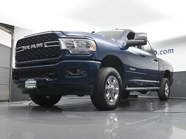 2024 Ram 2500 Vehicle Photo in Cedar Rapids, IA 52402