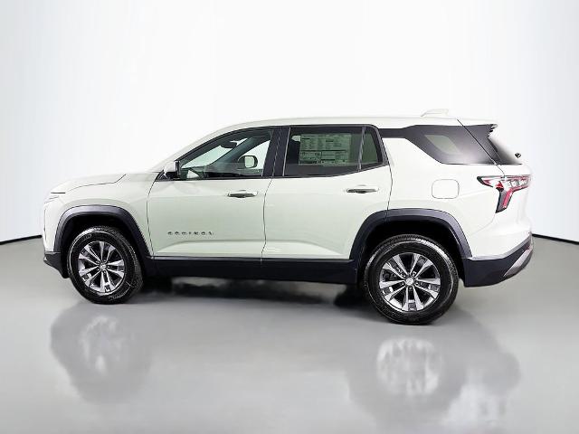 2026 Chevrolet Equinox Vehicle Photo in PUYALLUP, WA 98371-4149