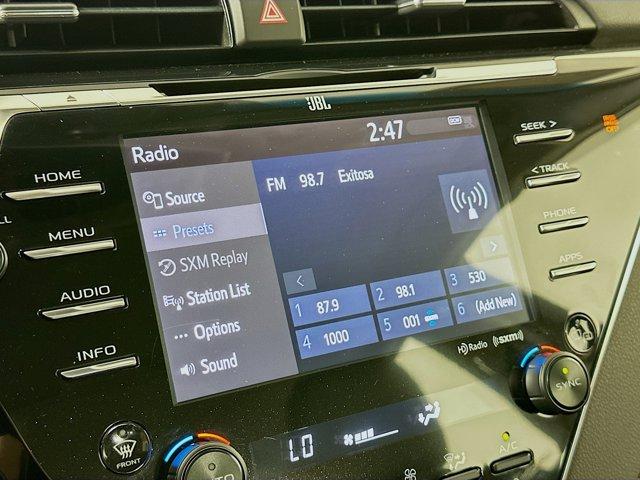 2018 Toyota Camry Vehicle Photo in Flemington, NJ 08822