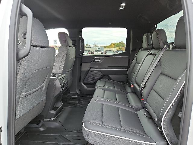 2026 GMC Sierra EV Vehicle Photo in TREVOSE, PA 19053-4984