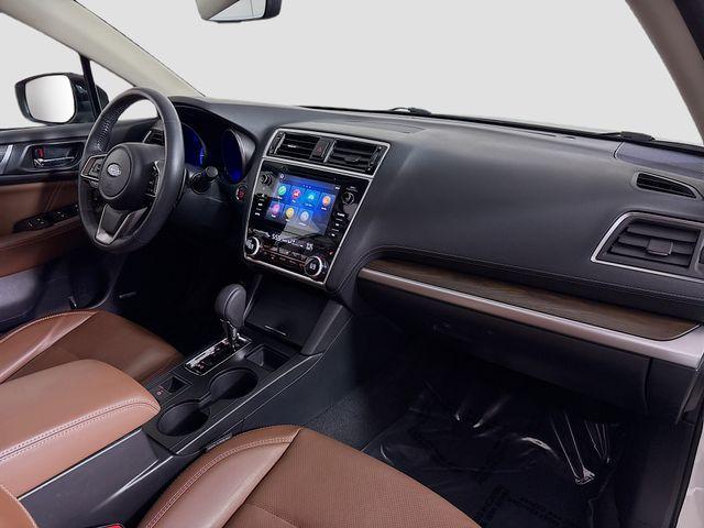 2019 Subaru Outback Vehicle Photo in Puyallup, WA 98371