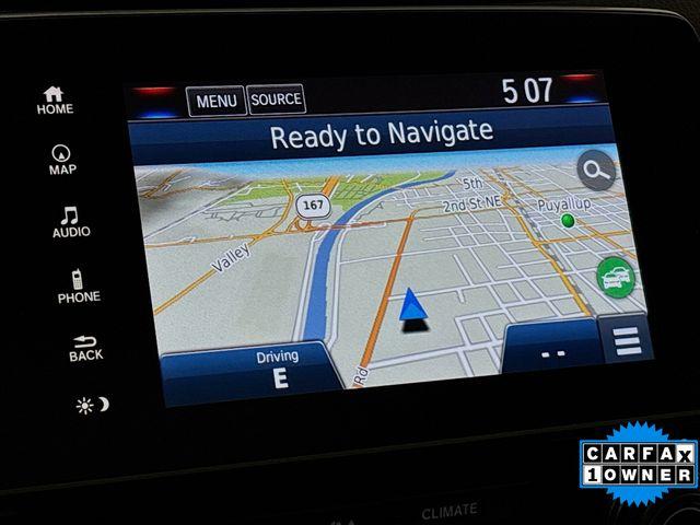 2021 Honda CR-V Vehicle Photo in Puyallup, WA 98371