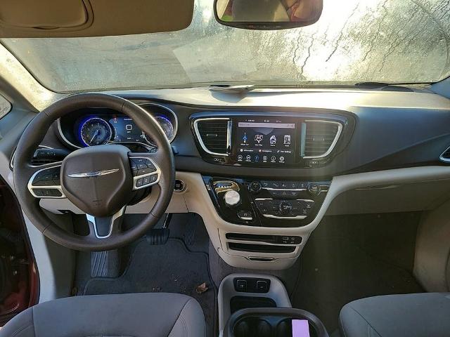 2020 Chrysler Pacifica Vehicle Photo in Cedar Rapids, IA 52402