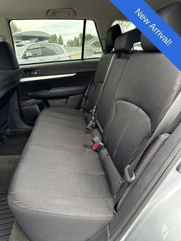 2012 Subaru Outback Vehicle Photo in Puyallup, WA 98371