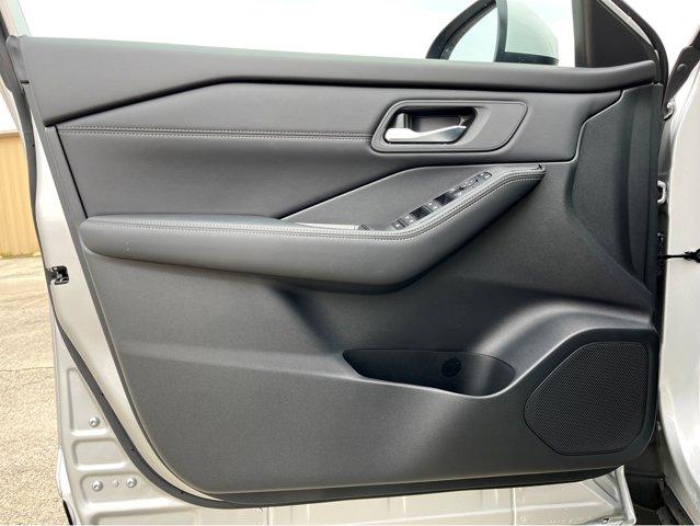 2024 Nissan Rogue Vehicle Photo in Savannah, GA 31419