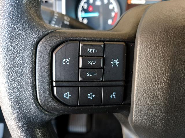 2022 Ford F-150 Vehicle Photo in Weatherford, TX 76087