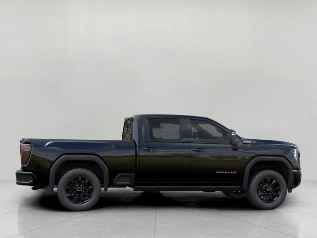 2026 GMC Sierra 2500 HD Vehicle Photo in MANITOWOC, WI 54220-5838