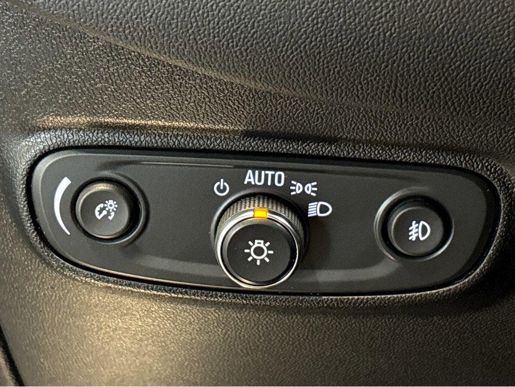 2022 Chevrolet Equinox Vehicle Photo in SAVANNAH, GA 31406-4513