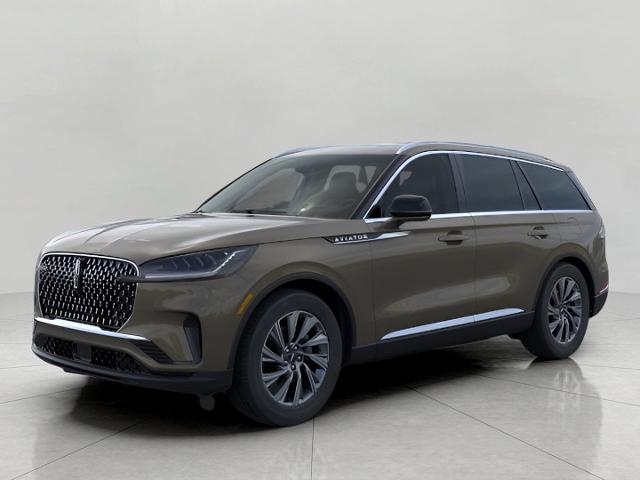 2026 Lincoln Aviator Vehicle Photo in Neenah, WI 54956