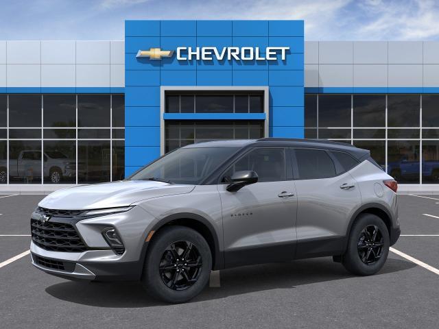 2026 Chevrolet Blazer 2LT - 1