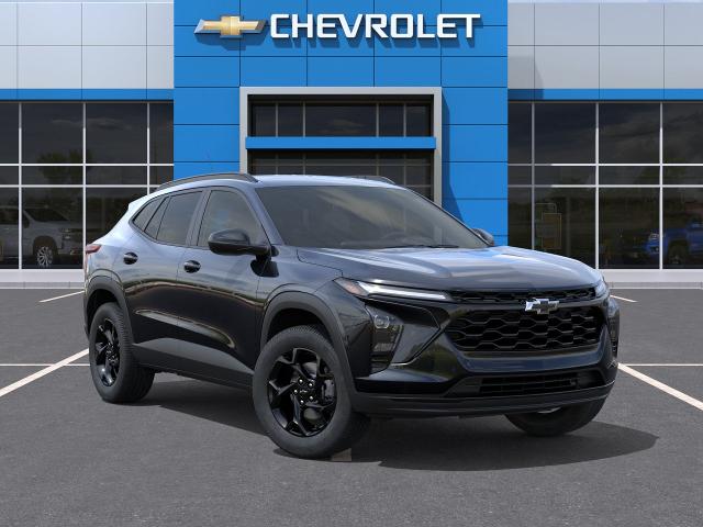 2026 Chevrolet Trax photo 7 of 30