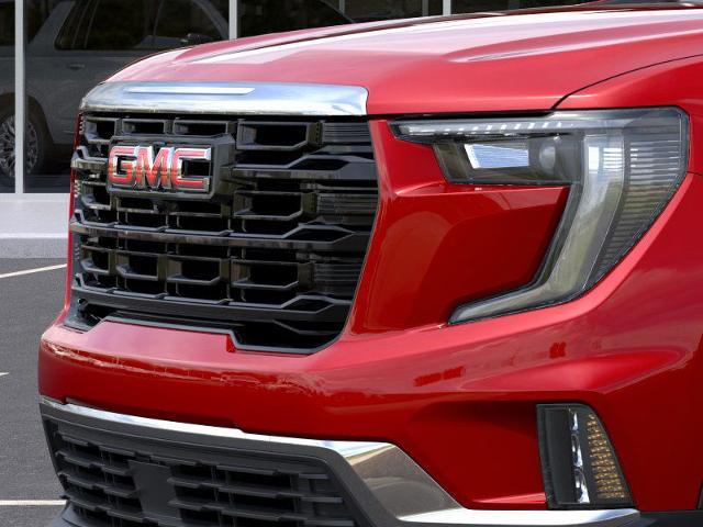 2025 GMC Acadia Vehicle Photo in ROCHESTER HILLS, MI 48307-2741