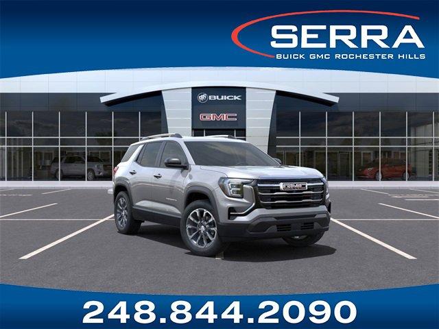 2026 GMC Terrain Vehicle Photo in ROCHESTER HILLS, MI 48307-2741